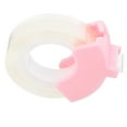 thumbnail image 2 of SHISUYAN Plastic Tape Dispenser Convenient Tape Cutter Dispenser Portable Tape Cutter Holder, 2 of 8