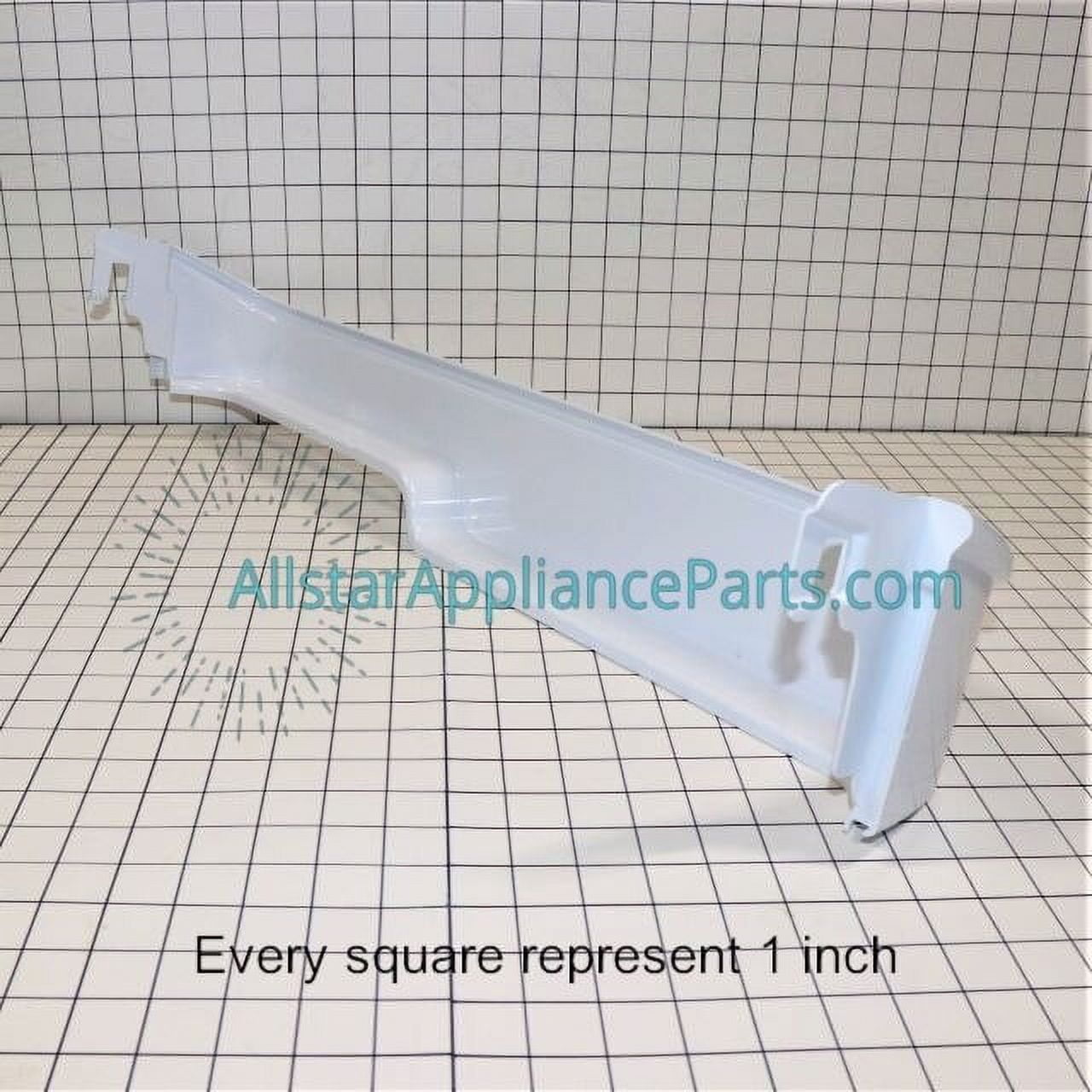genuine frigidaire 240337901 door bin for refrigerator
