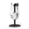 thumbnail image 2 of Non-slip Headphone Stand Holder Rack Support Gamer Headset Stand Bluetooth-compatible Earphone Hanger Accessories, 2 of 4