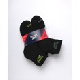thumbnail image 2 of Socks Reebok Men's Quarter 8 Pack Performance Arch Support, 2 of 7