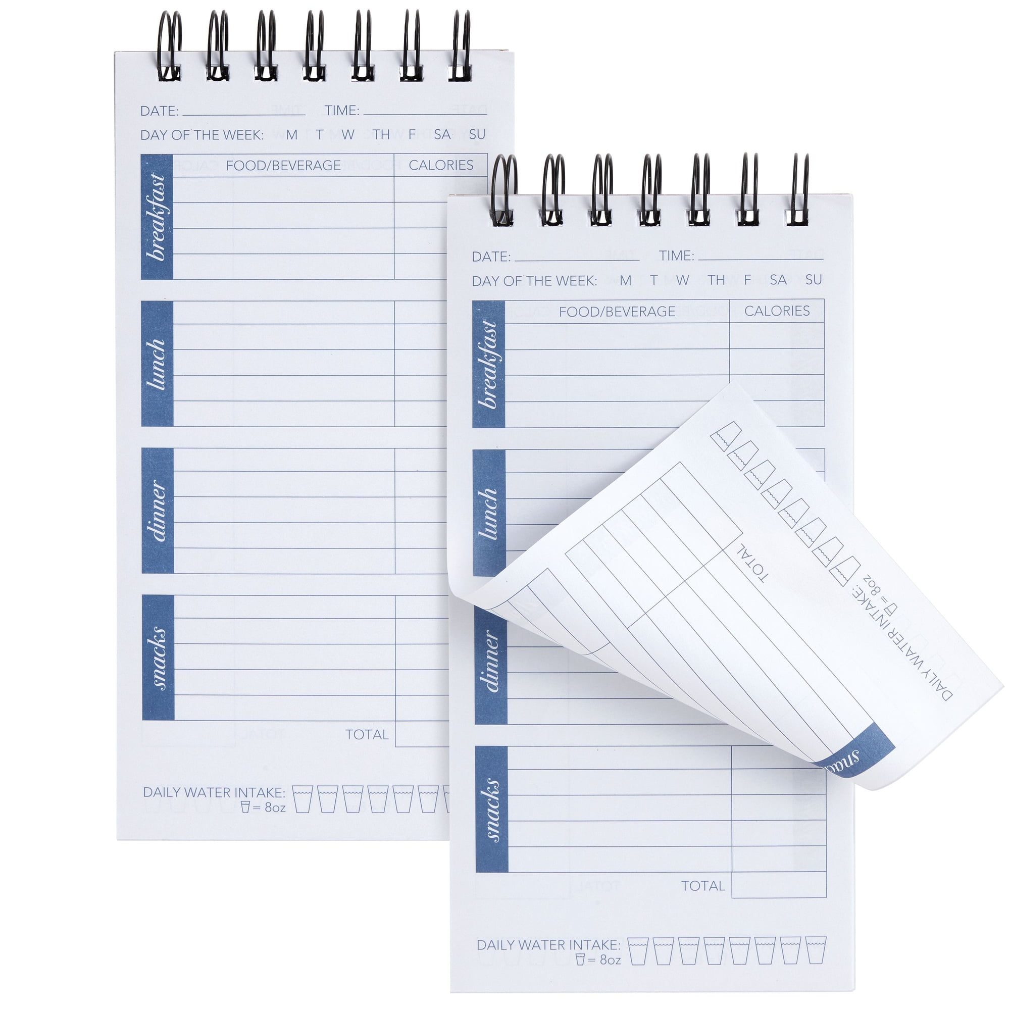 Amazon.com : Food Journal - Journal for Women Weight Loss