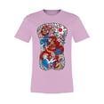 thumbnail image 1 of Daruma Doll And Dragon Premium Tee Men's -Image by Shutterstock, 1 of 1