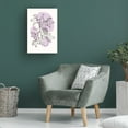 thumbnail image 4 of Trademark Fine Art jay stanley Boho Fruits 1 Canvas Wall Art, 4 of 4