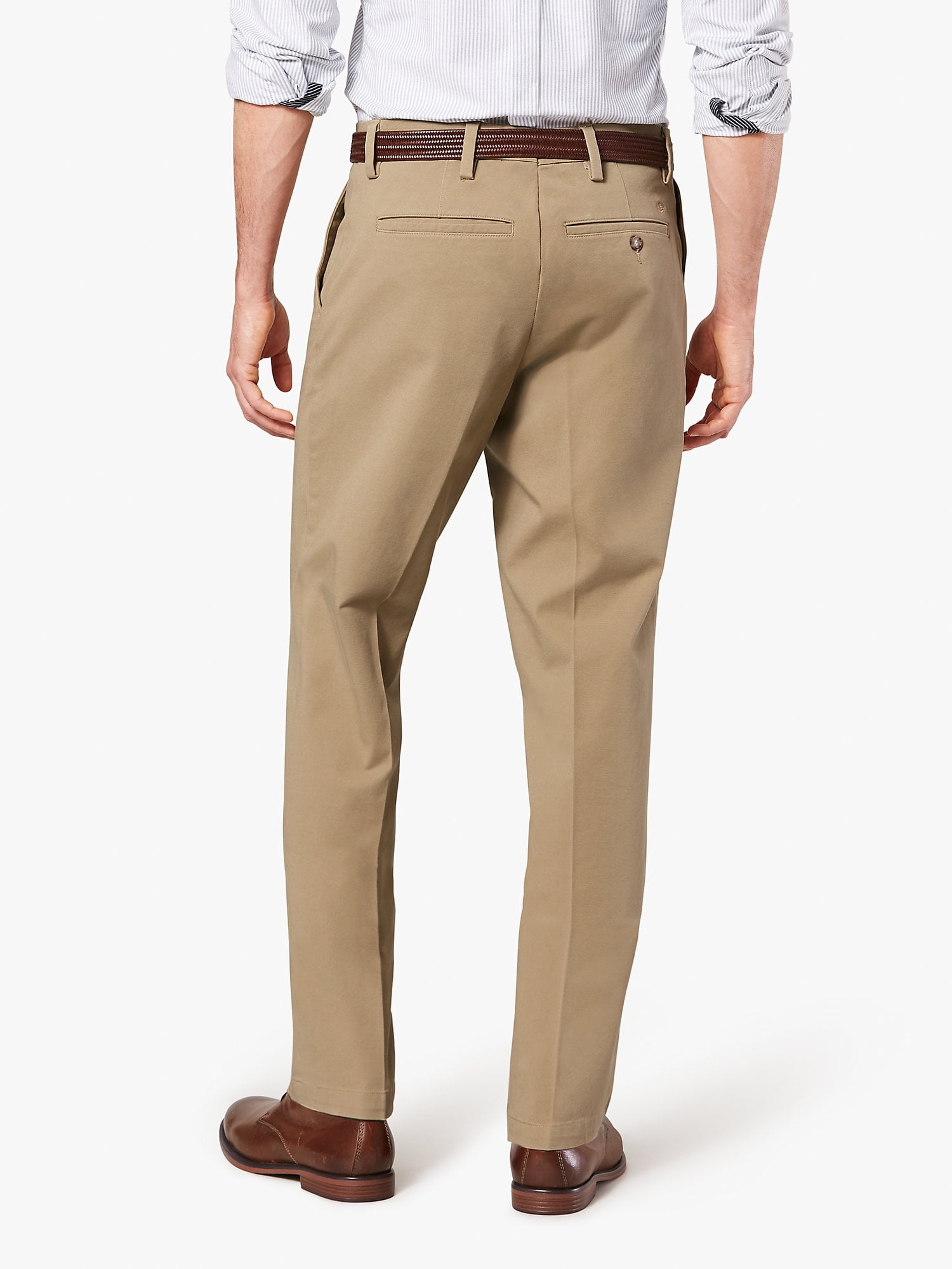 This New Dockers Collab Will Make You Want to Wear Khakis in 2022  GQ