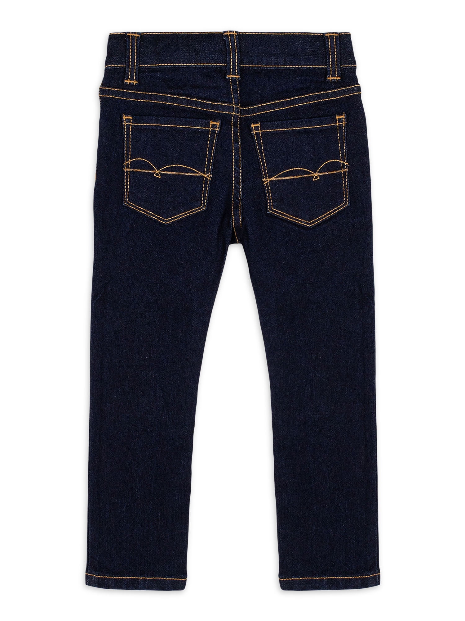 Jordache Toddler Boys Stretch Denim Slim Jeans (12M-5T)