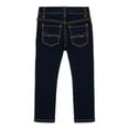 thumbnail image 2 of Jordache Toddler Boys Stretch Denim Slim Jeans (12M-5T), 2 of 2