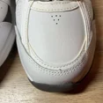 thumbnail image 3 of NEW BALANCE MEN’S WHITE SNEAKERS SIZE 8.5 E4 MX409WG2 UK 8 EUR 42. BRAND NEW., 3 of 6