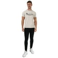 thumbnail image 3 of Men's Aquascutum Sweat Pants in Black, 3 of 5