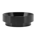thumbnail image 4 of Coffee Dosing Funnel, Magnetic Attraction Mirror Finished Coffee Dosing Ring Coffee Accessory Anti Flying Powder  For Home Use Black, 4 of 8