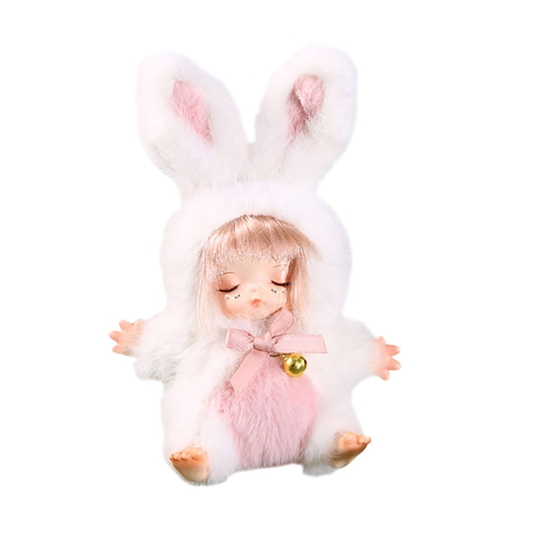 Tanglewen Nommi Blind Box Plush Doll Nommi Loveliness Never Ends