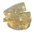 thumbnail image 1 of Cinta de Navidad Luz Hada LED Sunnimix Luz de la cinta 32 pies, 1 of 7