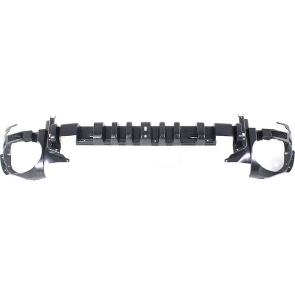 Front Bumper Impact Absorber - Compatible with 2002 - 2004 Jeep Liberty 2003