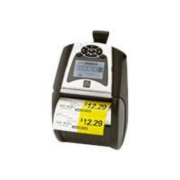 Zebra QLn 320 - Label printer - direct thermal - - 203 dpi - up to