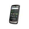 Google Nexus One - 3G smartphone - RAM 512 MB - microSD slot - 3.7" - 800 x 480 pixels - rear camera 5 MP