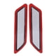 thumbnail image 1 of Luz de parachoques delantero Lámpara de marcador lateral Reflector de parachoques delantero Luz lateral Luz reflectante de parachoques Luz reflectante de parachoques delantero ANGGREK Otros, 1 of 8