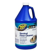 Zep ZUNEUT128 Neutral Floor Cleaner Concentrate, 1-Gallon, Each
