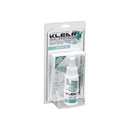 UPC: 0075765123202 | Klear Screen KS-2K Starter Cleaning Kit