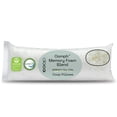 thumbnail image 1 of Almohada Refill Coop Home Goods Extra Oomph, espuma viscoelástica, 225 g, 1 of 7
