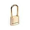 thumbnail image 3 of Sesamee K0437 4 Dial Bottom Resettable Combination Brass Padlock with 2-1/4-Inch Shackle and 10,000 Potential Combinations, 3 of 4