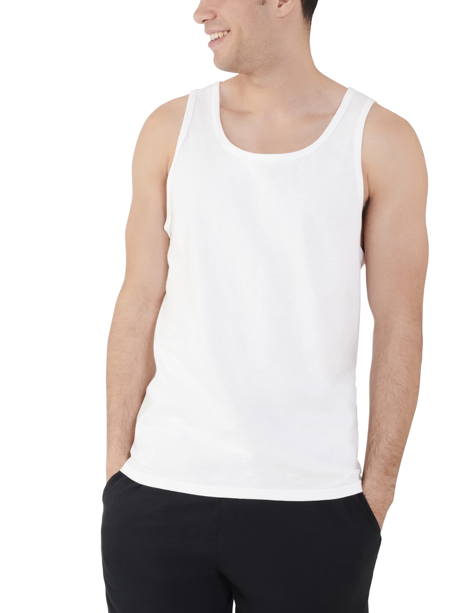 lucky brand ribbed tank