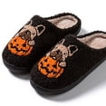 thumbnail image 3 of Cachorro Difusas para Halloween Cómodas Antideslizantes Interior Y Exterior, 3 of 9