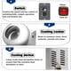 thumbnail image 4 of Máquina de Recubrimiento Oiyekntd para Chocolate y Azúcar, 110V, Comercial Automática, 4 of 9