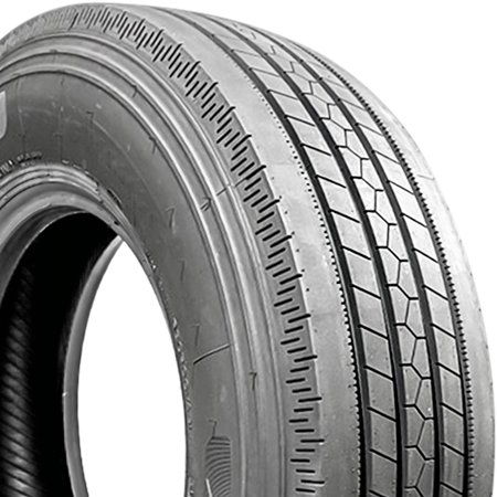 Blackarrow STA02 All Steel ST235/85R16 235/85R16 133/128L H 16 Ply Trailer Tire Sansujyuku sansujyuku.com