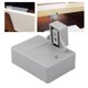 thumbnail image 5 of Cerradura Electrónica Para Gabinete, Oculta, Ahorro De Energía, Retardante De Fuego, ABS, Cerradura Electrónica Invisible Para Gabinete, Resistente A Impactos, Sin Perforaciones, 5 of 7