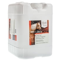 UltraCruz® Equine Foaming Shampoo Plus, 5 gal refill