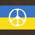 thumbnail image 3 of CafePress - Pray For Peace In Ukraine T Shirt - Men's Classic Graphic Cotton T-Shirt, 3 of 4