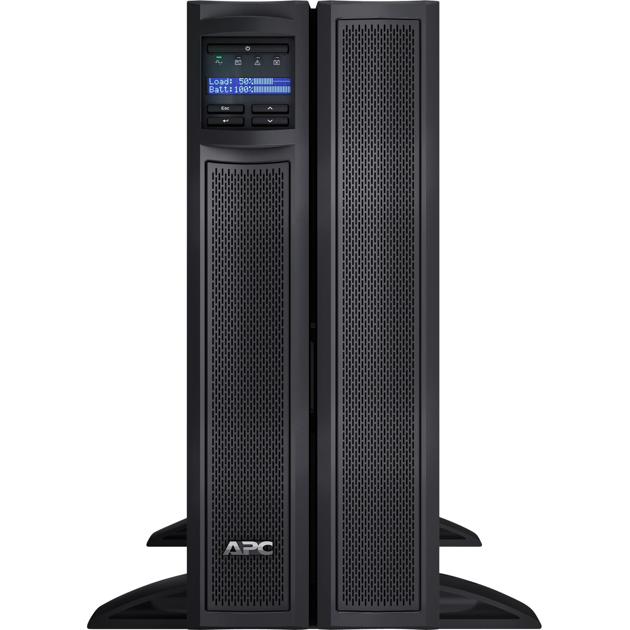 APC Smart-UPS X SMX2000LVNCUS