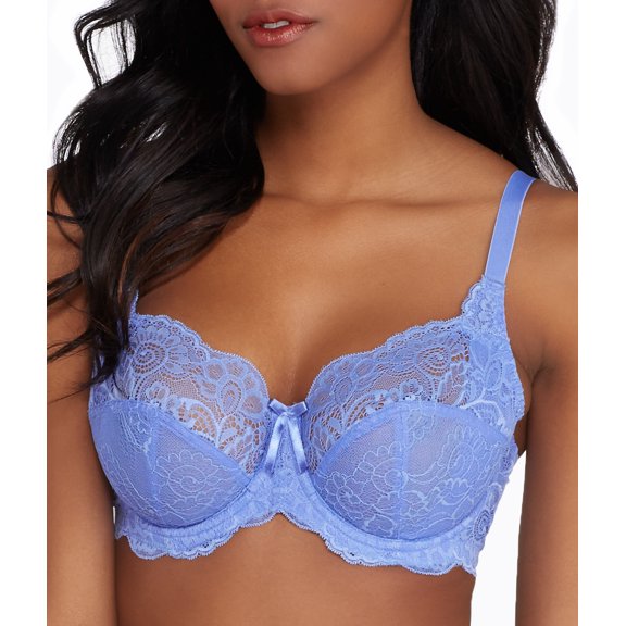 Panache Womens Andorra Side Support Bra Style-5675
