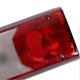 thumbnail image 2 of Weatherproof Truck Tail Light Housing Heavy Duty Replacement Taillight for Benz Actros MP4 Left (0035441703), 2 of 4