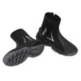 thumbnail image 1 of Botas de buceo Botas de neopreno de 15 mm con cremallera lateral cálidas, 1 of 8