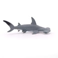 thumbnail image 4 of Papo Marine Life Figure, Hammerhead Shark, 4 of 5
