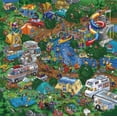 thumbnail image 1 of Rc Premium Edition 500 Pzs Wuundentoy Campamento De Verano 2708, 1 of 4