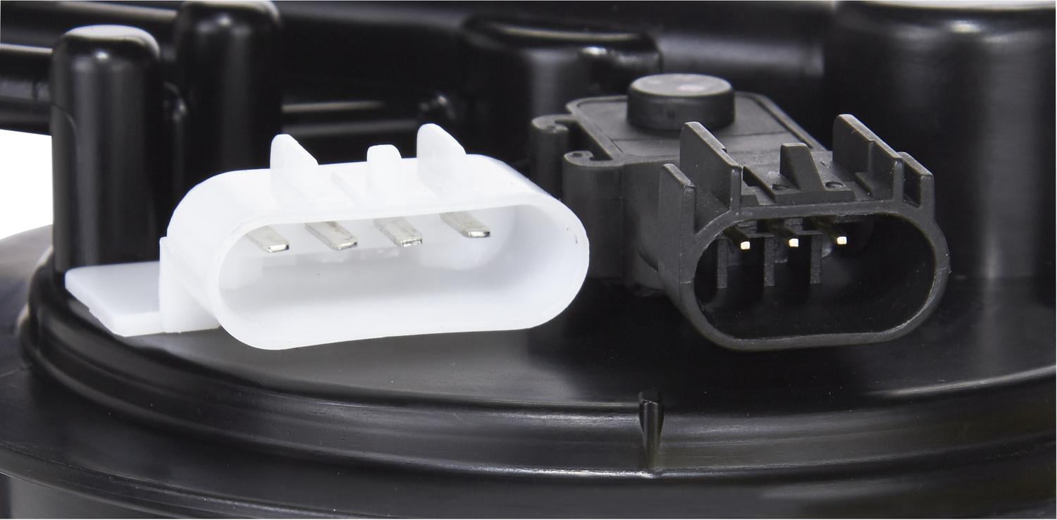 Spectra Premium SP6102M Fuel Pump Module Assembly