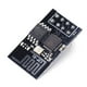 thumbnail image 4 of Adaptador de módulo WiFi CH340 ESP01 Placa de programador (ESP-01) Negro, 4 of 6