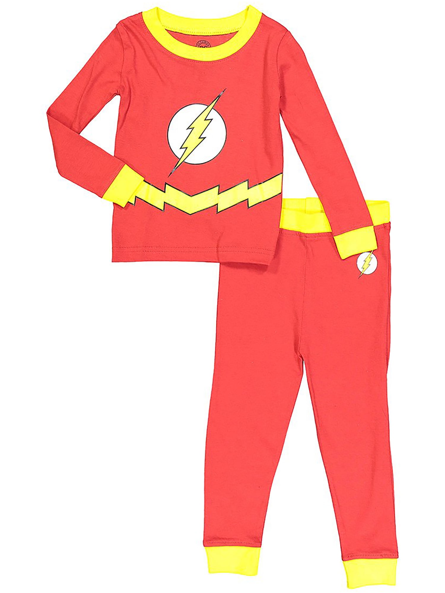 infant flash costume