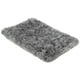 thumbnail image 2 of Tapete De Baño Touch Dib Poliéster Gris 40X60 Cm, 2 of 3