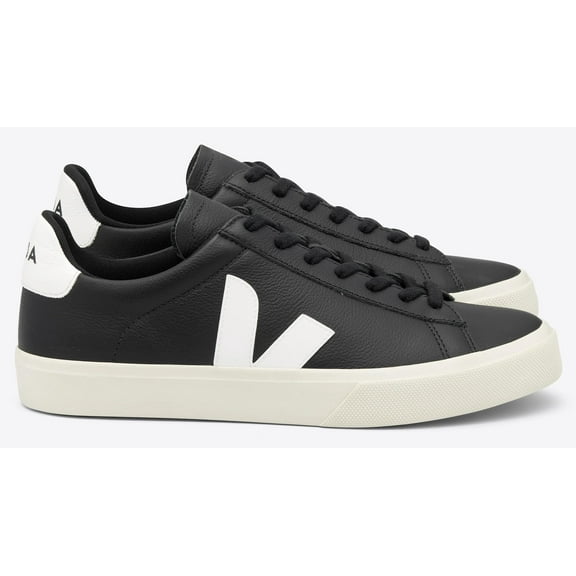 Veja Male Campo Sneakers Black Sizes IT 34-50 2/3