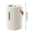 thumbnail image 2 of Home Decor Humidifier Design For Large Room Home Bedroom Baby Quiet Operation Night Light Easy To Clean Long Lasting Run Ti,Décor pour la maison, 2 of 5