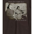 thumbnail image 2 of Charlie Parker - The Three Deuces - Men's Short Sleeve Graphic T-Shirt, 2 of 4