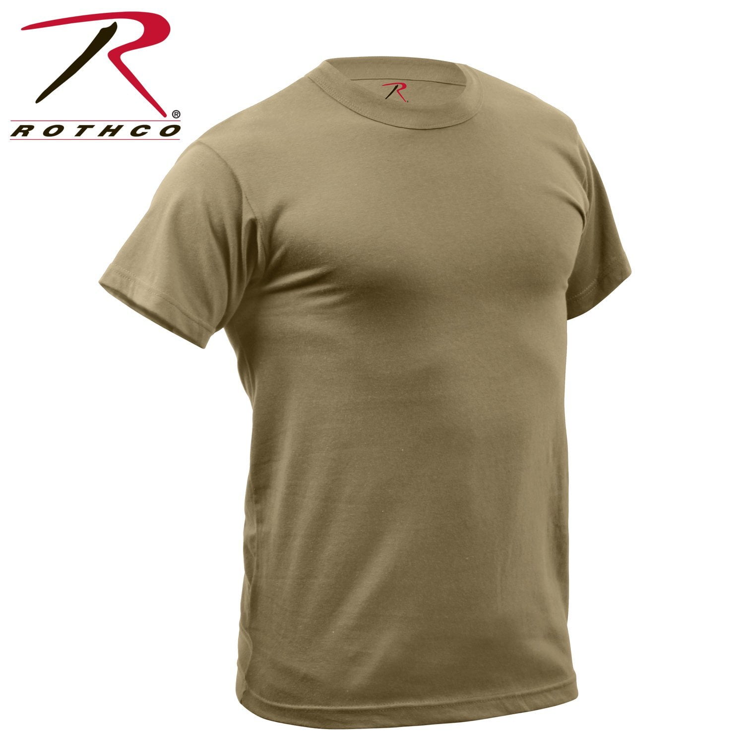 wick away t shirts