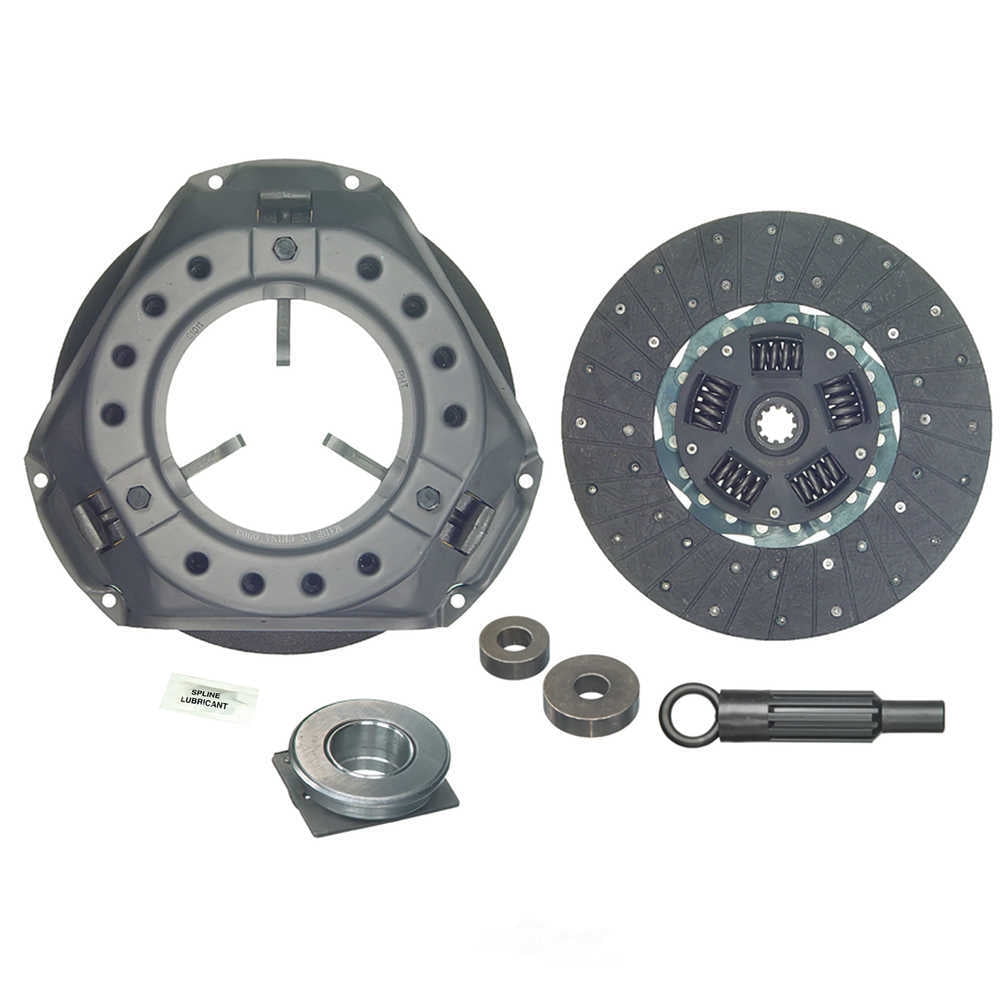 PERFECTION MU1011-1 Clutch Kit