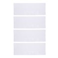 thumbnail image 1 of LOVEVER 4 Feuilles d'Autocollants Protecteurs pour Meubles Chat Répulsif pour Maison, 1 of 7