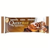 Quest Nutrition Cinnamon Roll Protein Bars 2.12 oz - Pack of 12