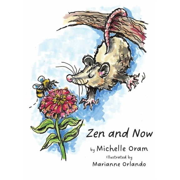 Zen and Now, (Hardcover)