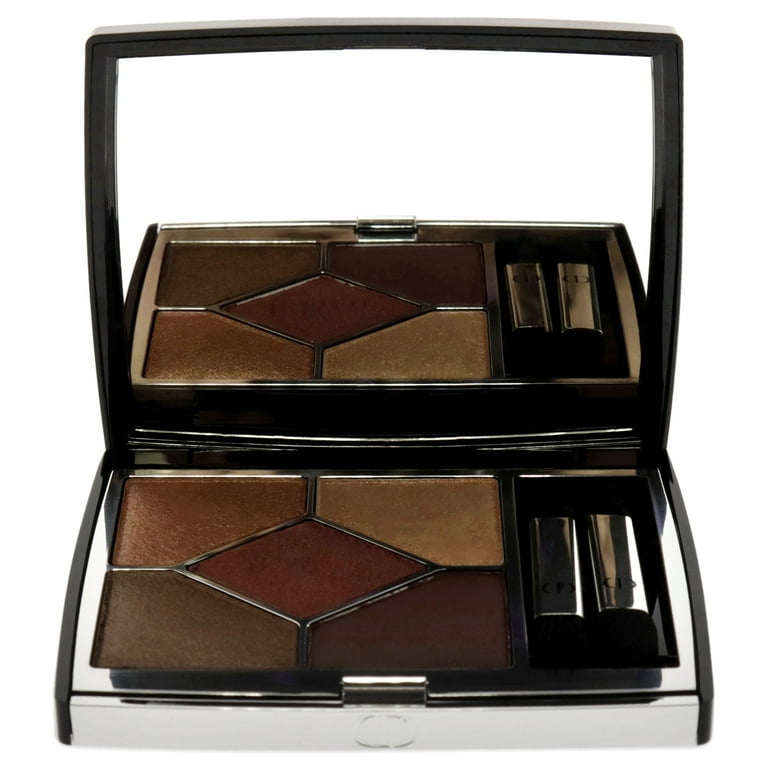 Christian Dior 5 Couleurs Couture Eyeshadow Palette - 689