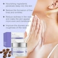 thumbnail image 4 of Crema reafirmante para cuello Tensor y Lifting, 50 ml, triple acción antienvejecimiento con colágeno., 4 of 9